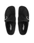 Birkenstock Пантофи Buckley 1018126 Черен - Pepit.bg