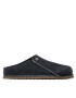 Birkenstock Пантофи Zermatt 1023146 Тъмносин - Pepit.bg