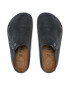 Birkenstock Пантофи Zermatt 1023146 Тъмносин - Pepit.bg