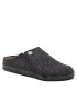 Birkenstock Пантофи Zermatt Rivet 1014932 Сив - Pepit.bg