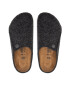 Birkenstock Пантофи Zermatt Rivet 1014932 Сив - Pepit.bg