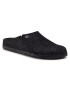 Birkenstock Пантофи Zermatt Rivet 1014938 Черен - Pepit.bg