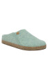 Birkenstock Пантофи Zermatt Rivet Split 1023175 Син - Pepit.bg