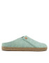 Birkenstock Пантофи Zermatt Rivet Split 1023175 Син - Pepit.bg
