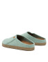 Birkenstock Пантофи Zermatt Rivet Split 1023175 Син - Pepit.bg