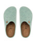 Birkenstock Пантофи Zermatt Rivet Split 1023175 Син - Pepit.bg