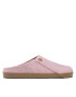 Birkenstock Пантофи Zermatt Rivet Split 1023181 Розов - Pepit.bg