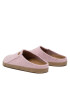 Birkenstock Пантофи Zermatt Rivet Split 1023181 Розов - Pepit.bg