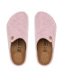 Birkenstock Пантофи Zermatt Rivet Split 1023181 Розов - Pepit.bg