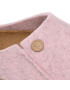 Birkenstock Пантофи Zermatt Rivet Split 1023181 Розов - Pepit.bg