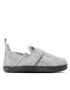 Birkenstock Пантофи Zernatt Hl Kids 1021327 Сив - Pepit.bg