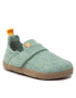 Birkenstock Пантофи Zernatt Hl Kids 1023088 Зелен - Pepit.bg