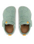 Birkenstock Пантофи Zernatt Hl Kids 1023088 Зелен - Pepit.bg