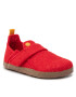 Birkenstock Пантофи Zernatt Hl Kids 1023094 Червен - Pepit.bg