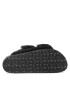 Birkenstock Чехли Arizona 1021705 Черен - Pepit.bg