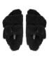 Birkenstock Чехли Arizona 1021705 Черен - Pepit.bg