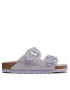 Birkenstock Сандали Arizona 1023256 Виолетов - Pepit.bg