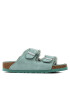Birkenstock Сандали Arizona 1023259 Зелен - Pepit.bg