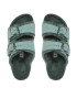 Birkenstock Сандали Arizona 1023259 Зелен - Pepit.bg