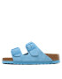 Birkenstock Сандали Arizona 1024066 Син - Pepit.bg