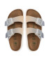Birkenstock Сандали Arizona 1024255 Виолетов - Pepit.bg