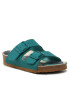 Birkenstock Чехли Arizona 1024500 Кафяв - Pepit.bg