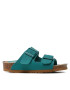 Birkenstock Чехли Arizona 1024500 Кафяв - Pepit.bg