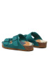 Birkenstock Чехли Arizona 1024500 Кафяв - Pepit.bg