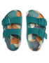 Birkenstock Чехли Arizona 1024500 Кафяв - Pepit.bg