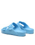 Birkenstock Чехли Arizona 1024505 Син - Pepit.bg