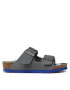 Birkenstock Чехли Arizona 1024510 Сив - Pepit.bg