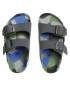 Birkenstock Чехли Arizona 1024510 Сив - Pepit.bg