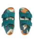 Birkenstock Чехли Arizona 1024530 Кафяв - Pepit.bg