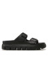 Birkenstock Сандали Arizona 1024565 Черен - Pepit.bg