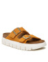 Birkenstock Сандали Arizona 1024568 Червен - Pepit.bg