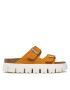 Birkenstock Сандали Arizona 1024568 Червен - Pepit.bg