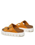 Birkenstock Сандали Arizona 1024568 Червен - Pepit.bg