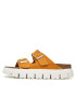 Birkenstock Сандали Arizona 1024568 Червен - Pepit.bg