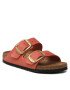 Birkenstock Сандали Arizona 1025424 Червен - Pepit.bg