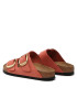 Birkenstock Сандали Arizona 1025424 Червен - Pepit.bg