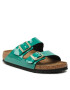 Birkenstock Сандали Arizona 1025459 Зелен - Pepit.bg