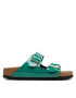 Birkenstock Сандали Arizona 1025459 Зелен - Pepit.bg