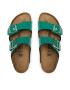 Birkenstock Сандали Arizona 1025459 Зелен - Pepit.bg