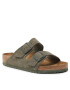 Birkenstock Чехли Arizona 1025657 Зелен - Pepit.bg
