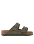 Birkenstock Чехли Arizona 1025657 Зелен - Pepit.bg