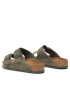 Birkenstock Чехли Arizona 1025657 Зелен - Pepit.bg