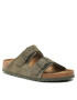Birkenstock Сандали Arizona 1025720 Зелен - Pepit.bg