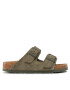 Birkenstock Сандали Arizona 1025720 Зелен - Pepit.bg