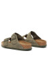 Birkenstock Сандали Arizona 1025720 Зелен - Pepit.bg