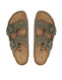 Birkenstock Сандали Arizona 1025720 Зелен - Pepit.bg